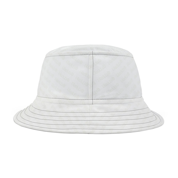 Ghost Bucket Hat