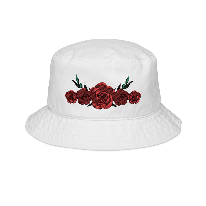 Bucket Hat (Embroidery)