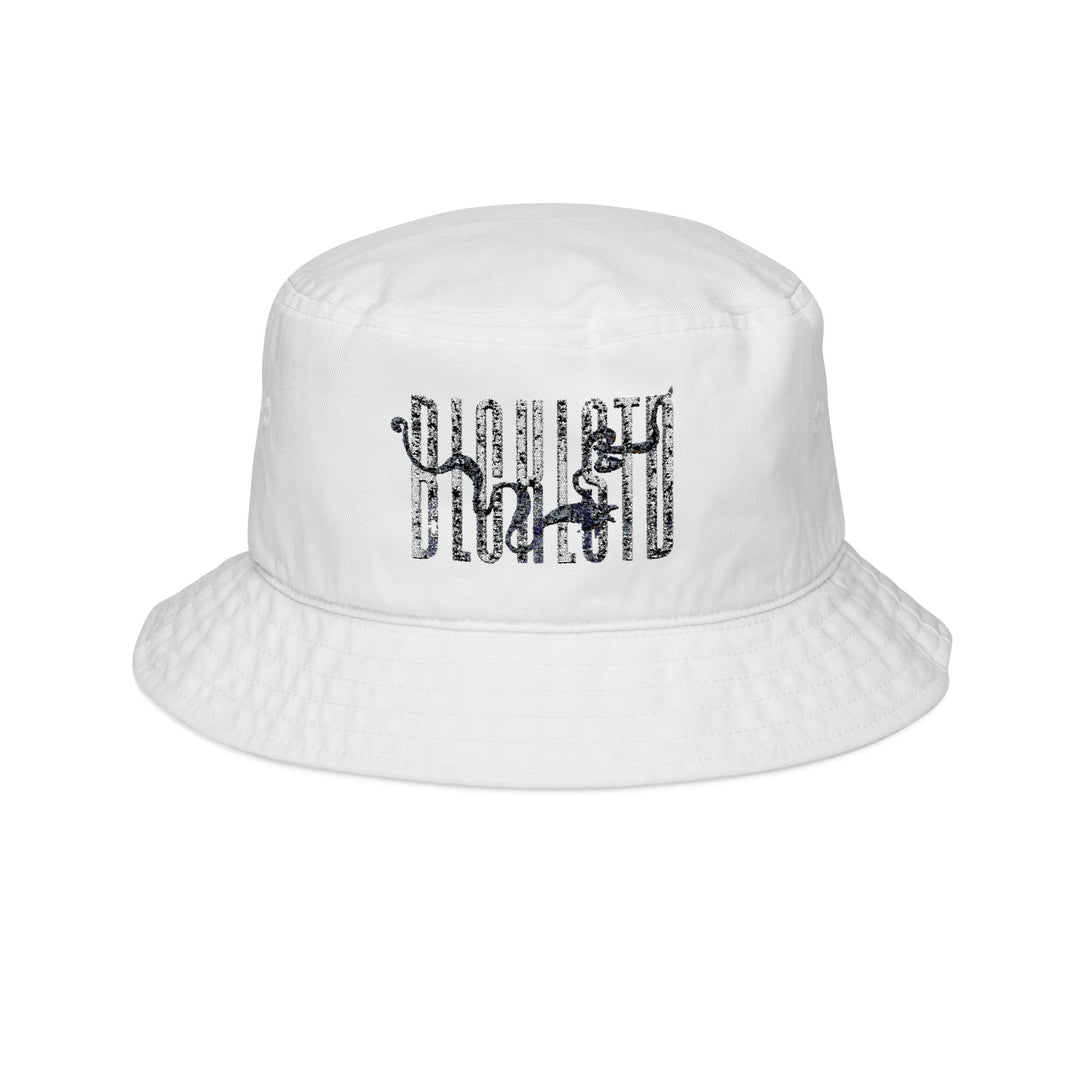 Bucket Hat (Embroidery)