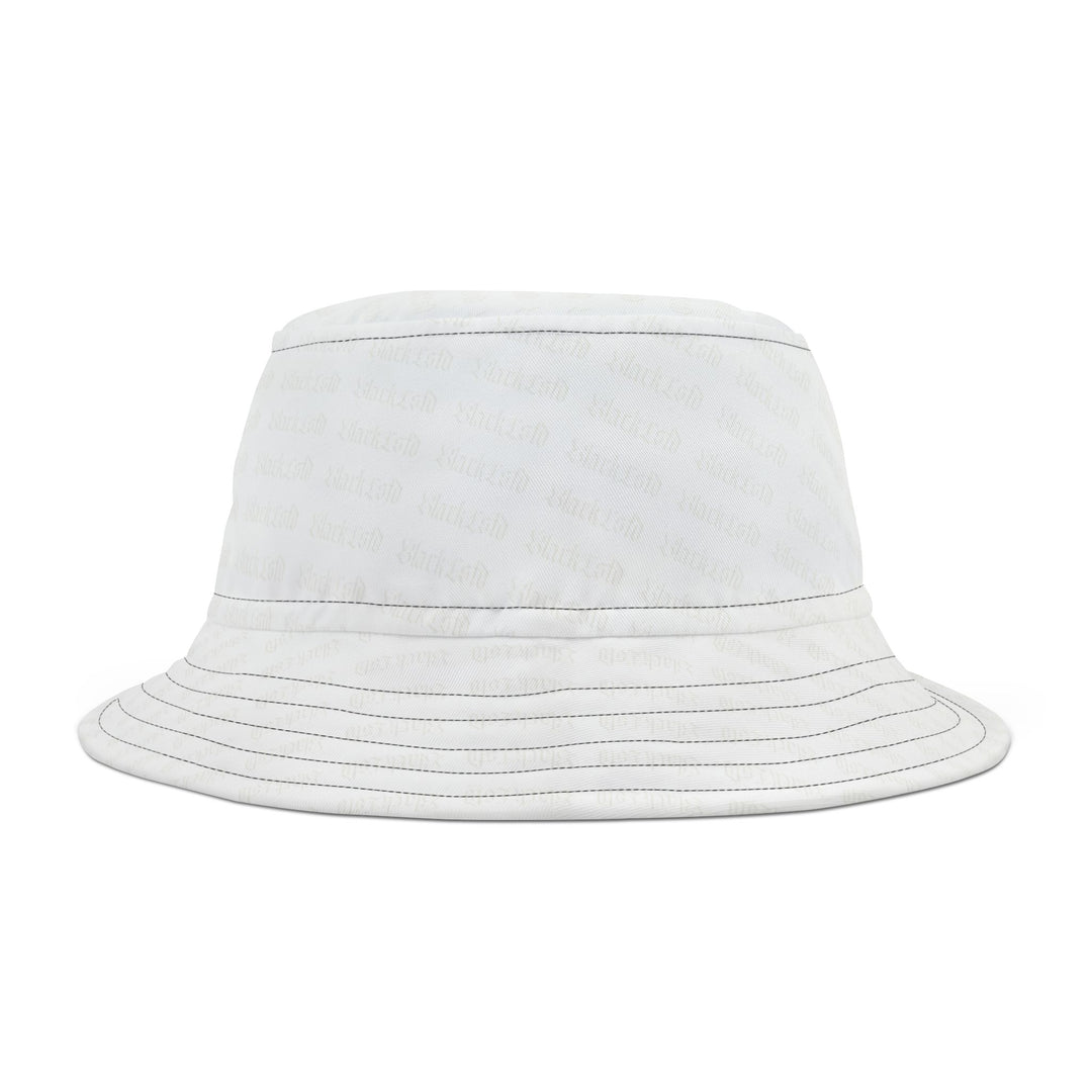 Ghost Bucket Hat