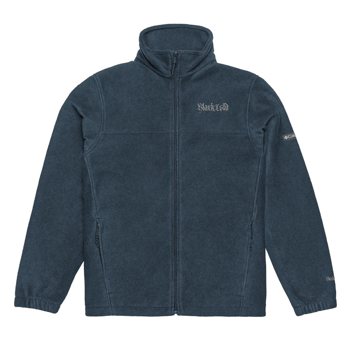 Unisex Columbia Fleece Jacket (Embroidery)