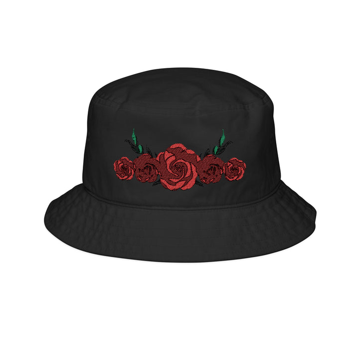 Bucket Hat (Embroidery)