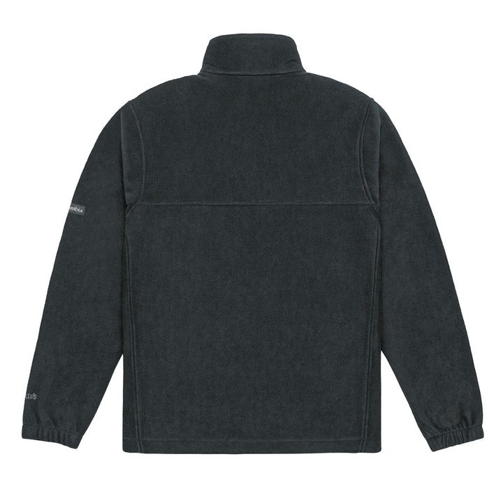 Unisex Columbia Fleece Jacket (Embroidery)