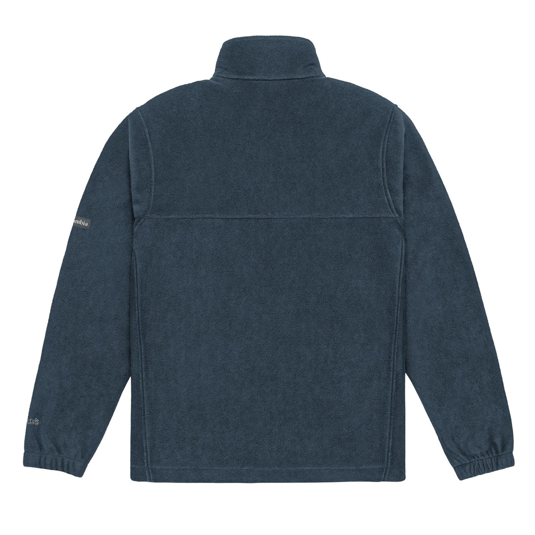 Unisex Columbia Fleece Jacket (Embroidery)