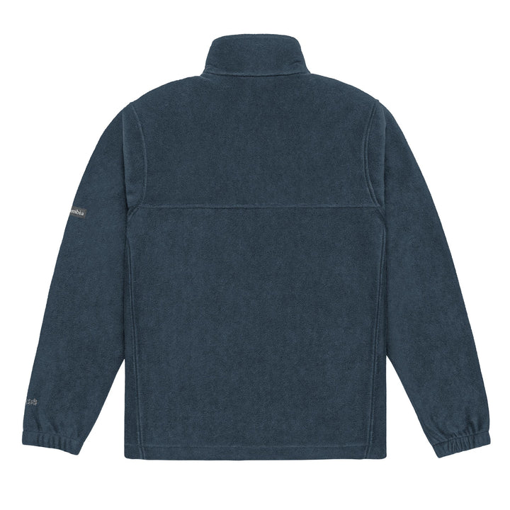 Unisex Columbia Fleece Jacket (Embroidery)