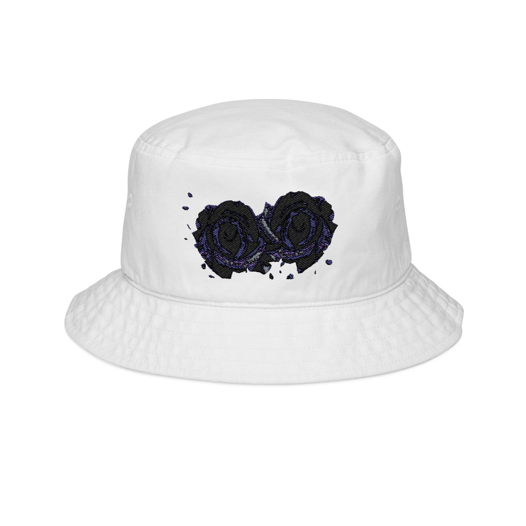Bucket Hat (Embroidery)