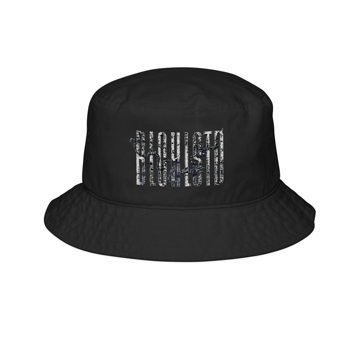 Bucket Hat (Embroidery)